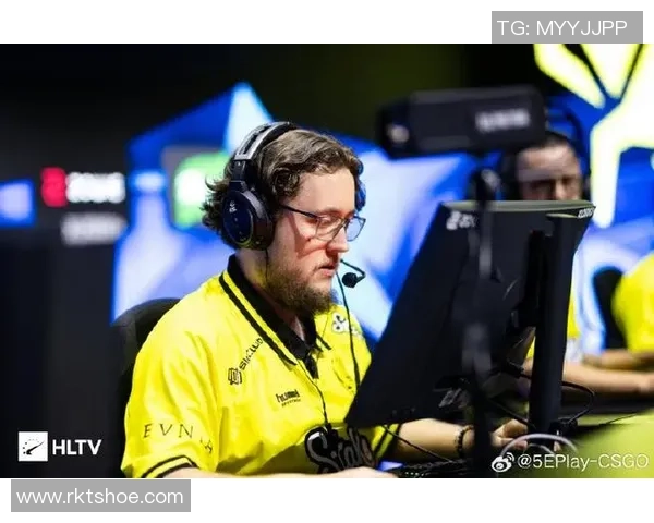 CSGO职业选手爆头率排行榜揭晓ZywOo表现优异位居第一