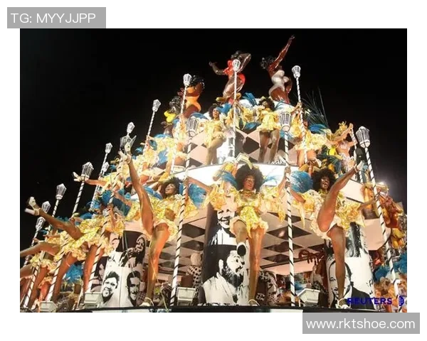 巴西里约热内卢将迎来盛大的CSGOMajor赛事盛典 巴西里约热内卢将迎来盛大的CSGOMajor赛事盛典