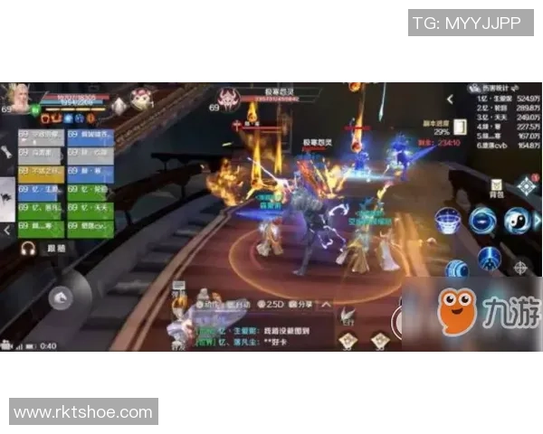 挑战极限连招技巧你能否在铁拳8中完美接招成功 挑战极限连招技巧你能否在铁拳8中完美接招成功