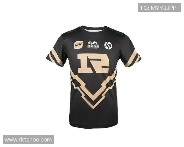 Nike为LPL全明星赛量身定制独特队服展现电竞魅力与时尚风潮