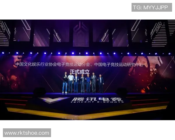 腾讯电竞负责人深入探讨行业标准化建设的未来与挑战 腾讯电竞负责人深入探讨行业标准化建设的未来与挑战