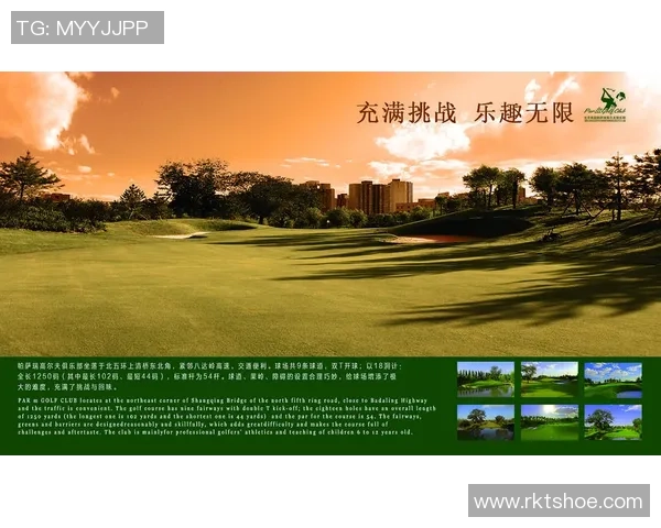 大众高尔夫轻松竞技赛带你体验休闲体育的无限乐趣与激情 大众高尔夫轻松竞技赛带你体验休闲体育的无限乐趣与激情