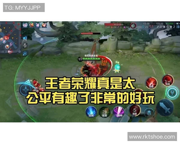 反外挂系统全面升级，守护王者荣耀游戏公平与玩家体验的决心与行动