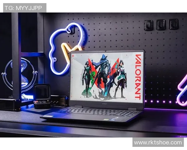 颜值与实力兼备的电竞新星VALORANT引领年轻偶像潮流